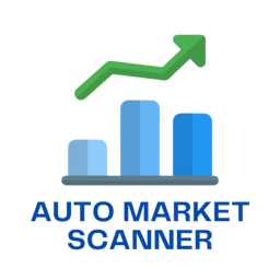 Auto market scanner